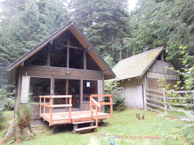 56407 383rd Ave Court EAshford, WA, 98304Pierce County