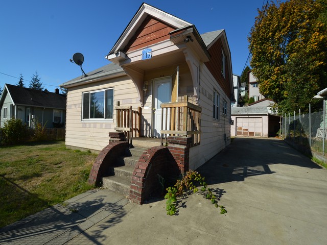 117 South Wycoff AveBremerton, WA, 98312Kitsap County