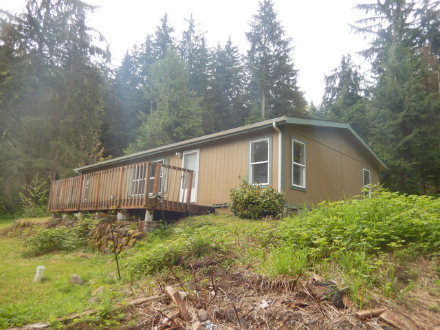 12610 318th Ave EBuckley, WA, 98321Pierce County