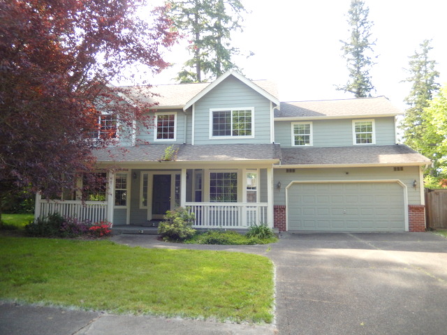 10524 238th Ave Ct EBuckley, WA, 98321Pierce County