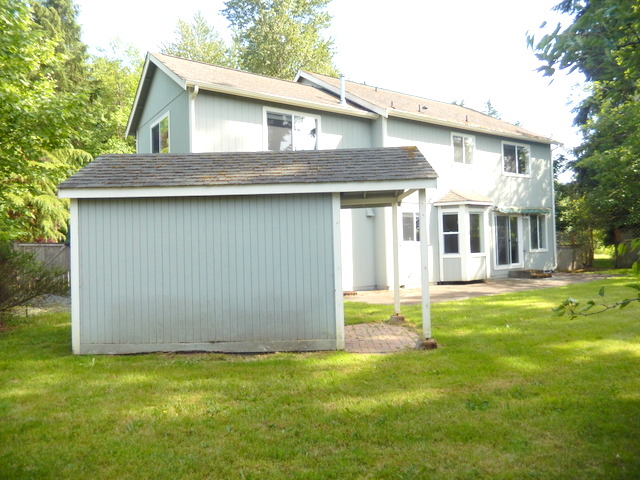 10524 238th Ave Ct EBuckley, WA, 98321Pierce County
