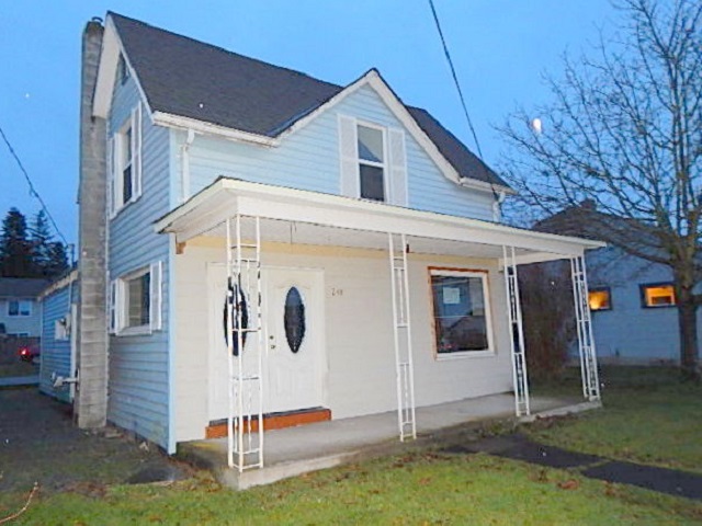 248 S Cottage StBuckley, WA, 98321Pierce County