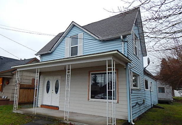 248 S Cottage StBuckley, WA, 98321Pierce County