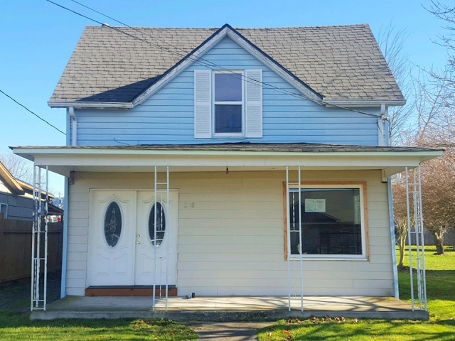 248 S Cottage StBuckley, WA, 98321Pierce County