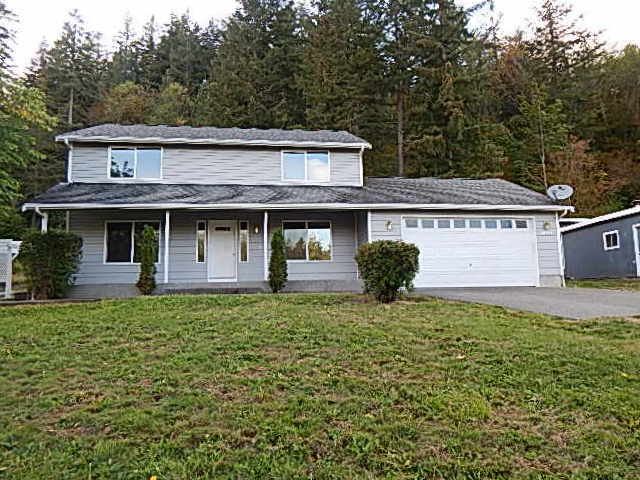 13505 Scott Turner Rd EEatonville, WA, 98328Pierce County