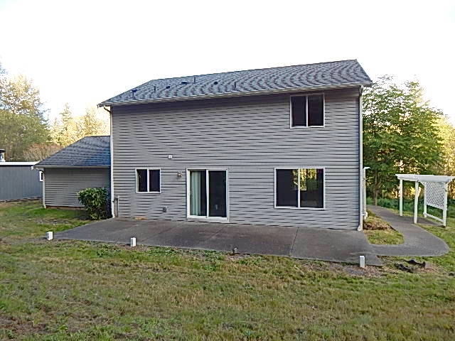 13505 Scott Turner Rd EEatonville, WA, 98328Pierce County