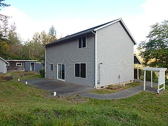 13505 Scott Turner Rd EEatonville, WA, 98328Pierce County