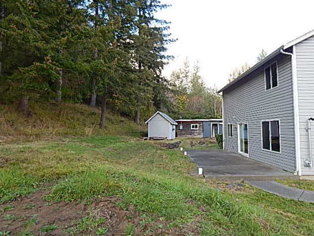 13505 Scott Turner Rd EEatonville, WA, 98328Pierce County