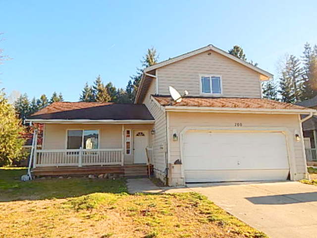 700 Kelsey Ln EEatonville, WA, 98328Pierce County