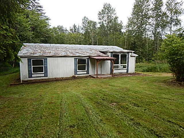 16720 Scott TurnerEatonville, WA, 98328Pierce County