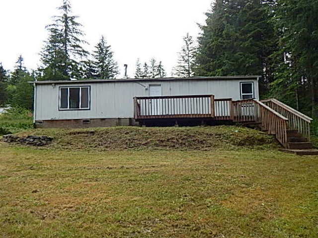 16720 Scott TurnerEatonville, WA, 98328Pierce County