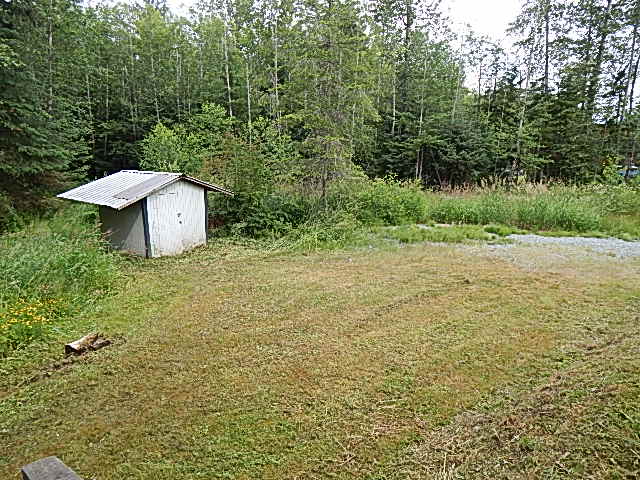 16720 Scott TurnerEatonville, WA, 98328Pierce County