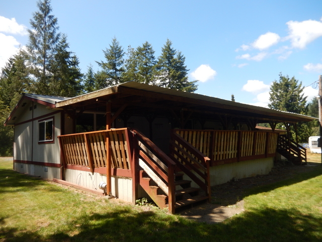 11923 415th Street Ct EEatonville, WA, 98328Pierce County