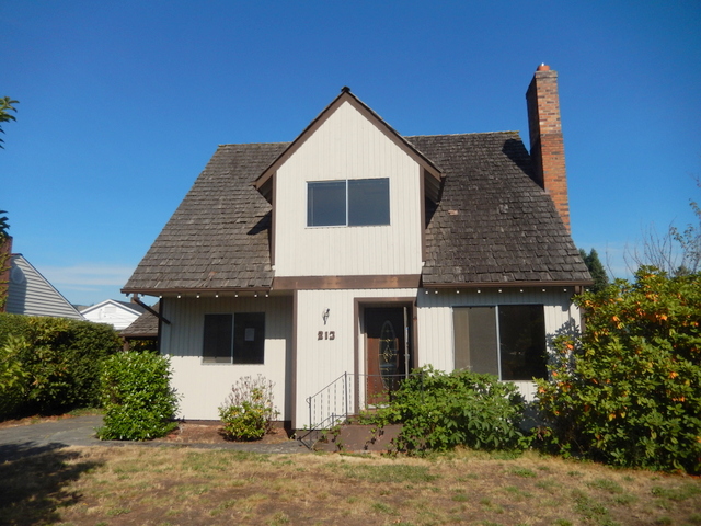 213 Pennsylvania Ave NEatonville, WA, 98328Pierce County
