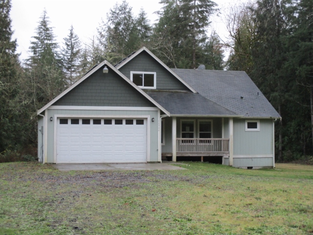 16904 140th St Kp NGig Harbor, WA, 98329Pierce County