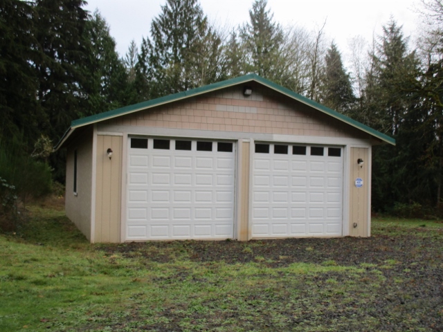 16904 140th St Kp NGig Harbor, WA, 98329Pierce County