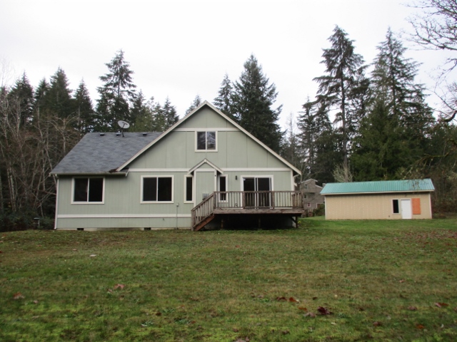 16904 140th St Kp NGig Harbor, WA, 98329Pierce County