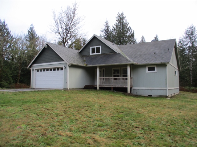 16904 140th St Kp NGig Harbor, WA, 98329Pierce County