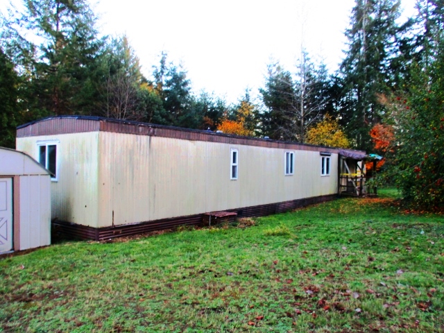 16905 124th St Kp NGig Harbor, WA, 98329Pierce County
