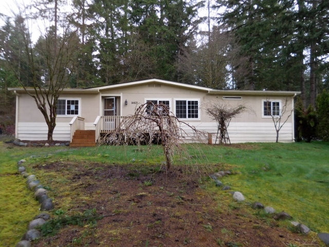 14621 Holiday Drive Kp NGig Harbor, WA, 98329Pierce County
