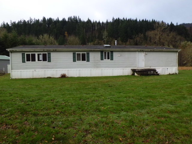 243 Waterloo RdGlenoma, WA, 98336Lewis County