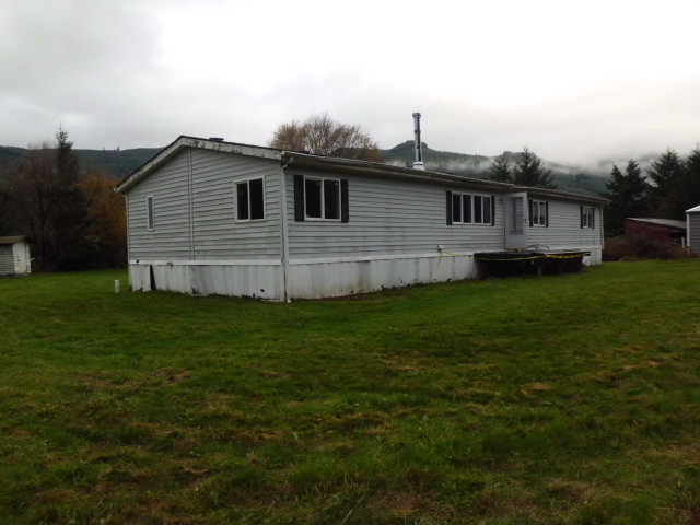 243 Waterloo RdGlenoma, WA, 98336Lewis County