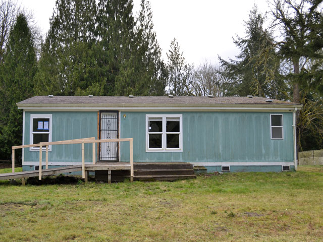 32215 129th Ave EGraham, WA, 98338Pierce County