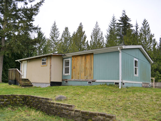 32215 129th Ave EGraham, WA, 98338Pierce County