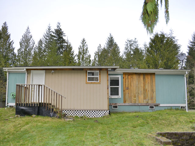 32215 129th Ave EGraham, WA, 98338Pierce County