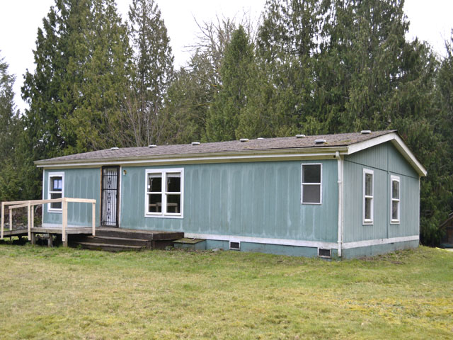 32215 129th Ave EGraham, WA, 98338Pierce County