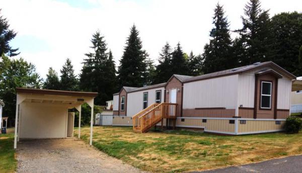 Greenwood Mobile Home Park 23823 100th Ave. E.Graham, WA 98338