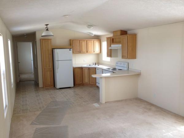 Greenwood Mobile Home Park 23823 100th Ave. E.Graham, WA 98338