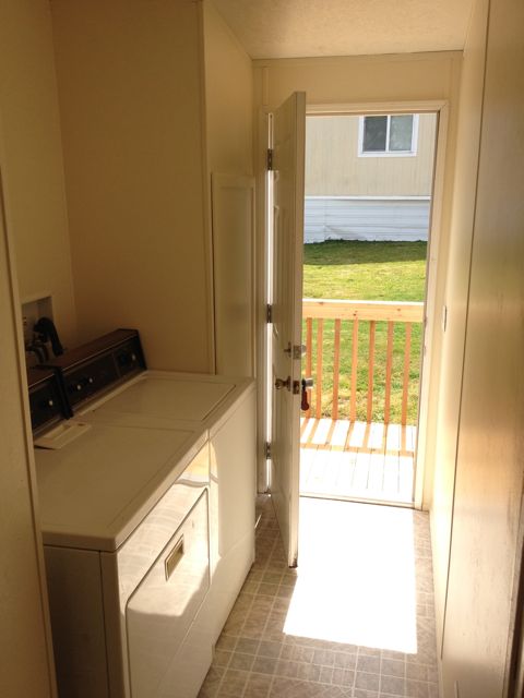 Greenwood Mobile Home Park 23823 100th Ave. E.Graham, WA 98338