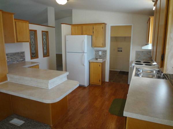 Glendale Mobile Home Park 9316 221st St E #25Graham, WA 98338
