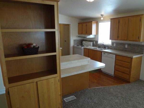 Glendale Mobile Home Park 9316 221st St E #25Graham, WA 98338