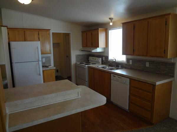 Glendale Mobile Home Park 9316 221st St E #25Graham, WA 98338