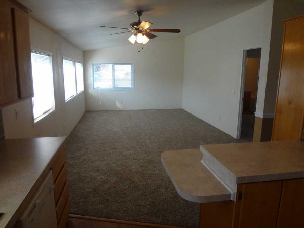 Glendale Mobile Home Park 9316 221st St E #25Graham, WA 98338