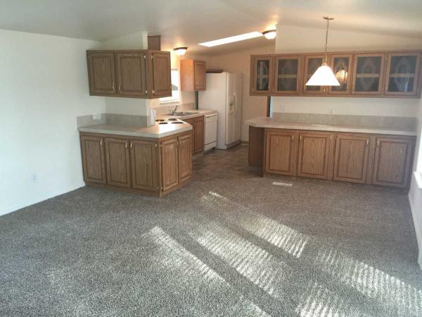 Meridian Terrace Mobile Manor19320 100th Ave Ct EGraham, WA 98338