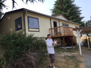 Greenwood Mobile Home Park 23803 101st Ave EGraham, WA 98338