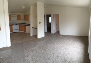 Greenwood Mobile Home Park 23803 101st Ave EGraham, WA 98338