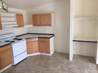 Greenwood Mobile Home Park 23803 101st Ave EGraham, WA 98338