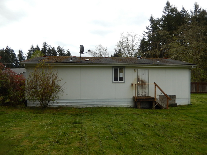 5302 255th St EGraham, WA, 98338Pierce County