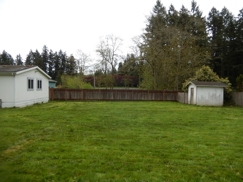 5302 255th St EGraham, WA, 98338Pierce County