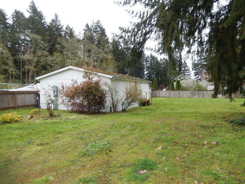 5302 255th St EGraham, WA, 98338Pierce County
