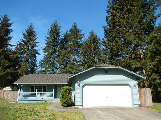 20002 110th Avenue Ct EGraham, WA, 98338Pierce County