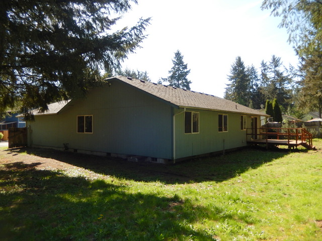 20002 110th Avenue Ct EGraham, WA, 98338Pierce County