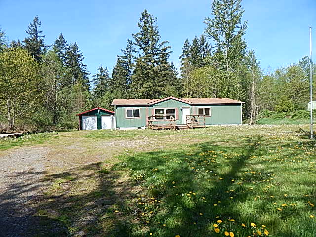 14419 245th St EGraham, WA, 98338Pierce County
