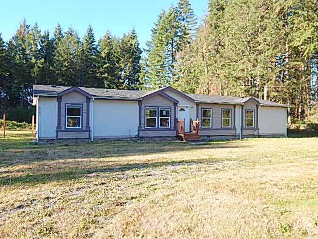 6123 242nd St EGraham, WA, 98338Pierce County