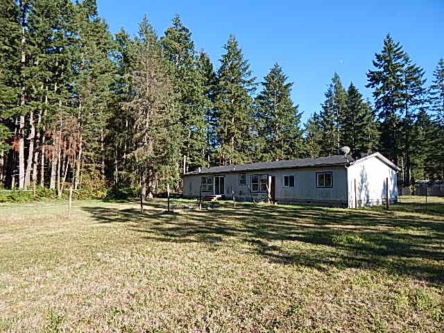 6123 242nd St EGraham, WA, 98338Pierce County