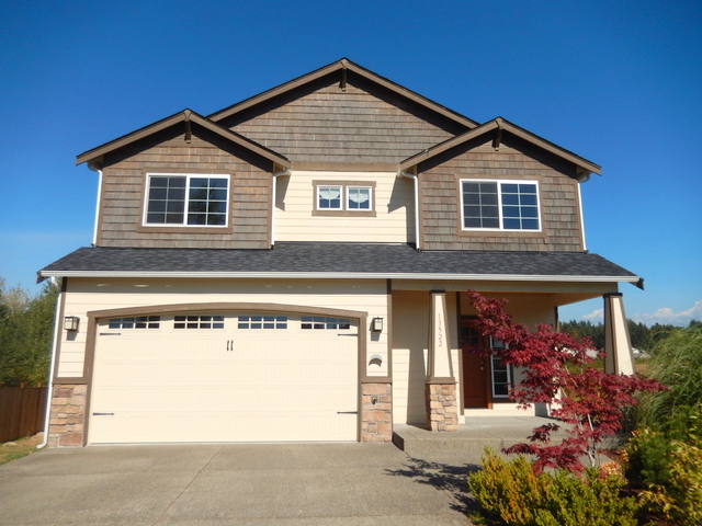 13522 221st St EGraham, WA, 98338Pierce County